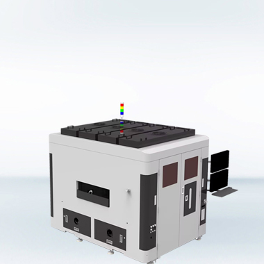 直接式倒装贴片设备