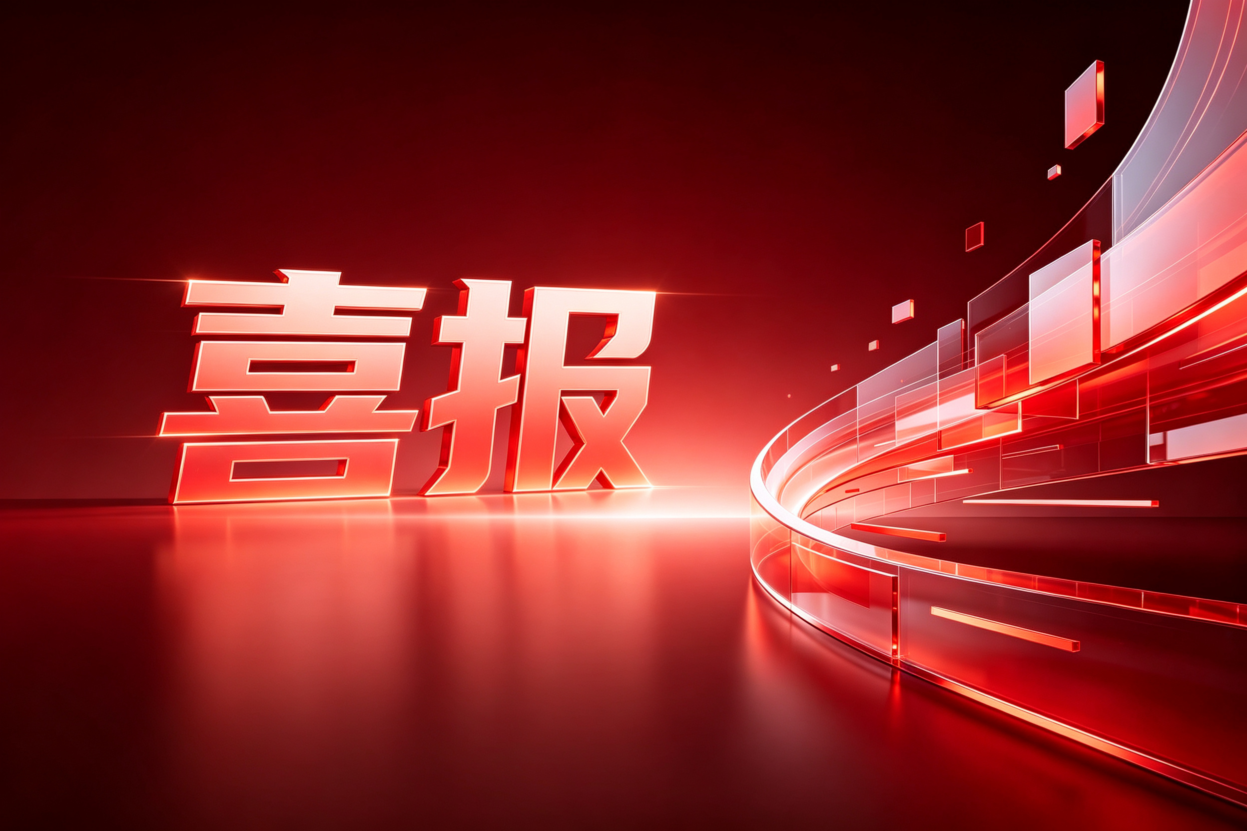 喜报！合肥欣奕华连获两项省级荣誉